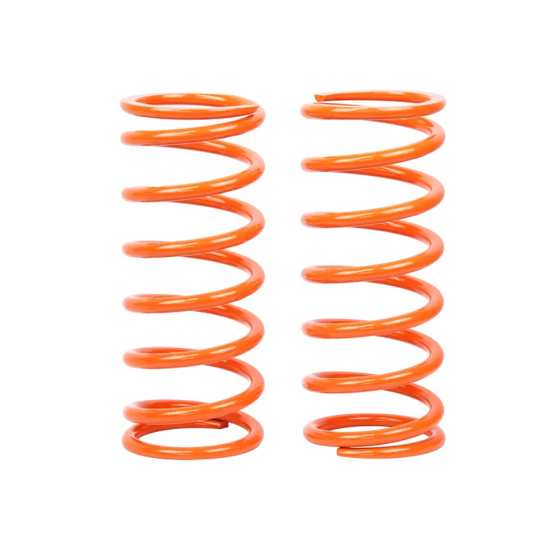 1INCH LOWERED REAR SPRING