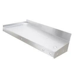 RHS SEATBOX END - DEF  SERIES 2/3