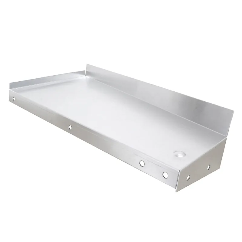 RHS SEATBOX END - DEF  SERIES 2/3