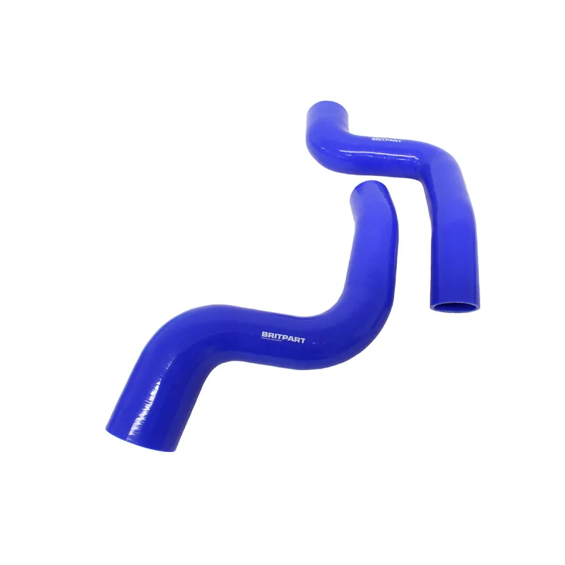 SILICONE HOSE KIT