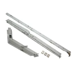 LHS FRAME KIT DEF  SER - 4 OR 5 DR