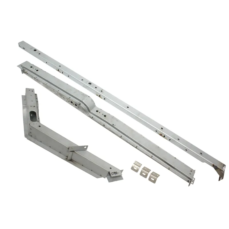 LHS FRAME KIT DEF  SER - 4 OR 5 DR