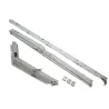 LHS FRAME KIT DEF  SER - 4 OR 5 DR