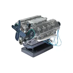 HAYNES MANUAL V8 ENGINE
