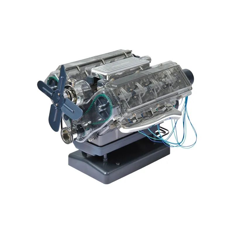 HAYNES MANUAL V8 ENGINE