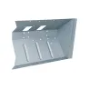 RHS FOOTWELL REPAIR PANEL-SERIES 2&3 RHD