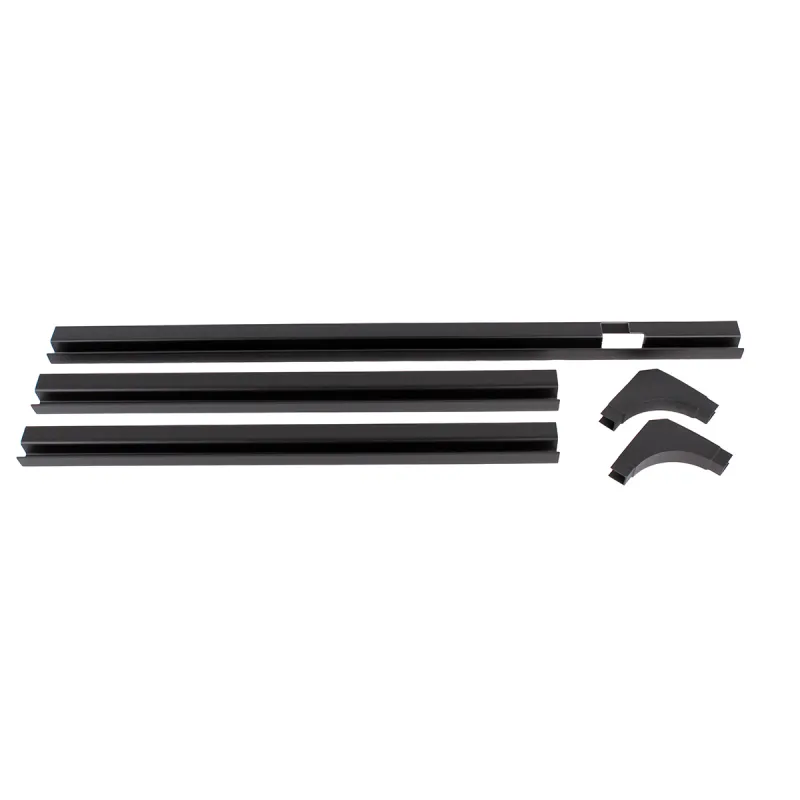 DEF WINDOW CHANNEL KIT