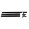DEF WINDOW CHANNEL KIT