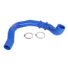 SILICONE INTERCOOLER TO THROTTLE BODY -