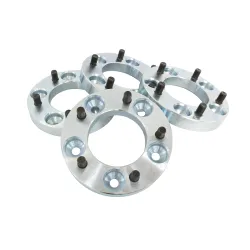 WHEEL SPACERS X4