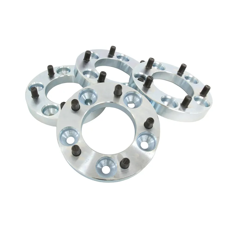 WHEEL SPACERS X4