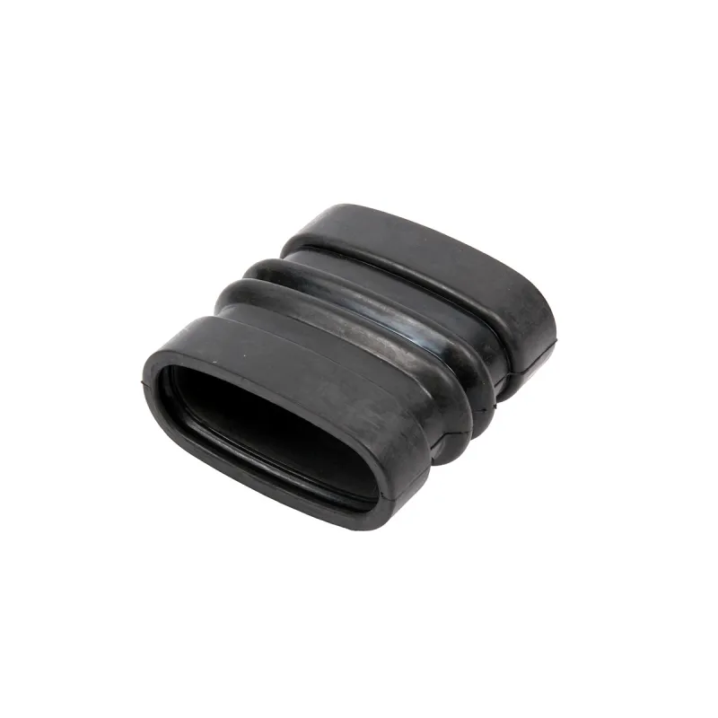 AIR INTAKE TO FILTER LINK HOSE D2 TD5