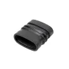 AIR INTAKE TO FILTER LINK HOSE D2 TD5