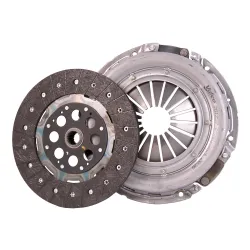 CLUTCH KIT-LESS BRG