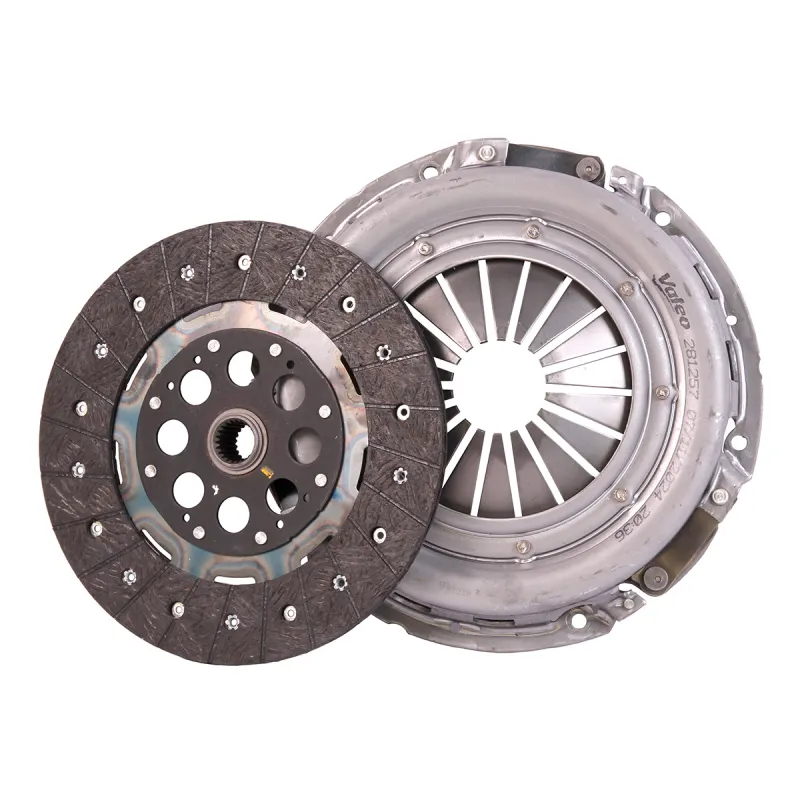 CLUTCH KIT-LESS BRG