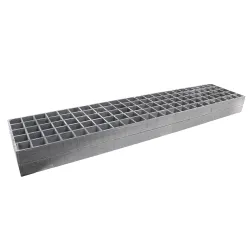 FIBREGLASS WAFFLE BOARDS 38X1220X270
