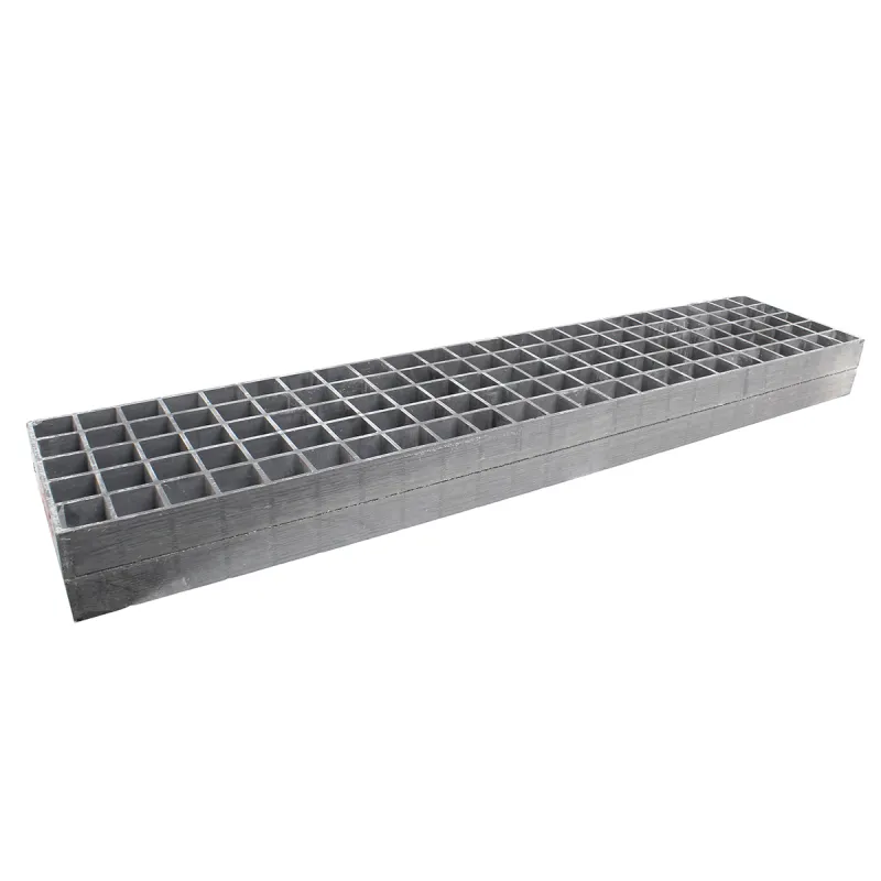 FIBREGLASS WAFFLE BOARDS 38X1220X270