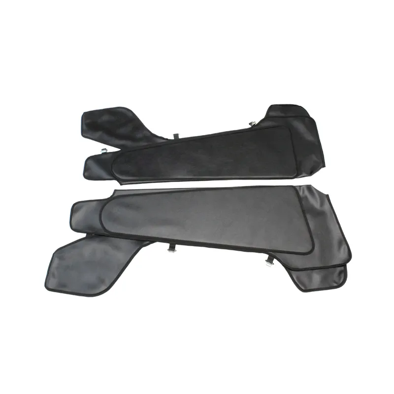DEF SERVICE WING PROTECTORS