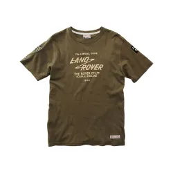 SERIES 1 SS T SHIRT- MD