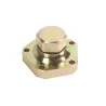 TERRAFIRMA HEAVY DUTY DRIVE FLANGE 90/110/130/D1/RRC