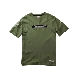 SERIES 3 SS T SHIRT- MD