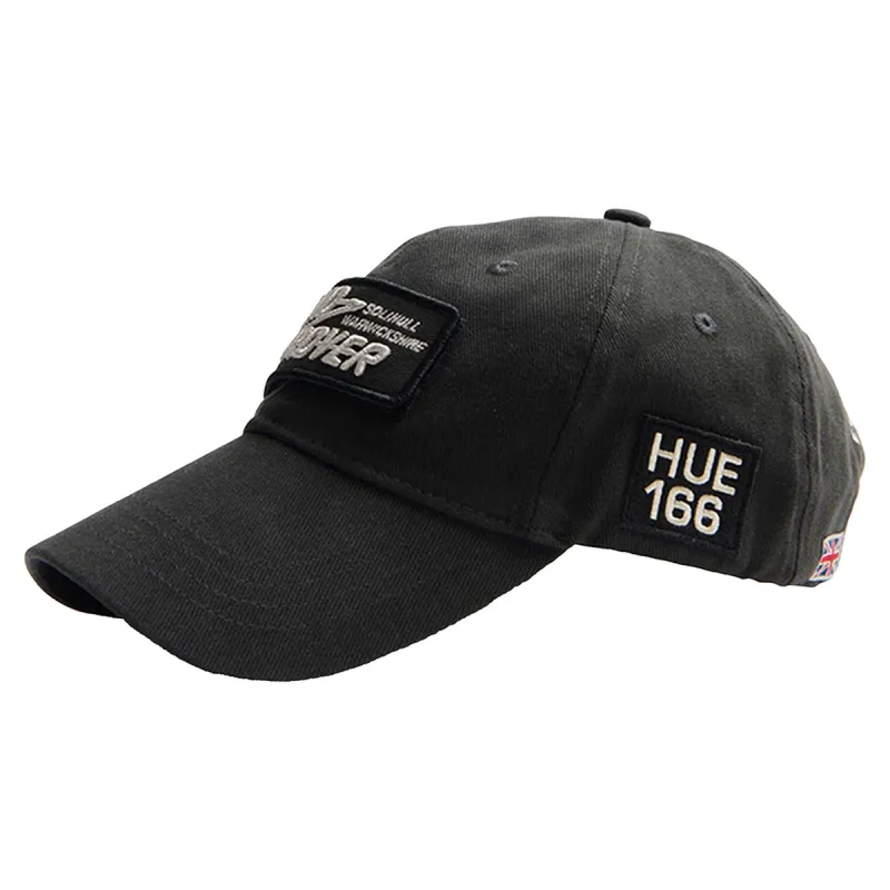 VELCRO SLATE CAP