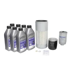 SERVICE KIT WITH OIL - DEF 300TDi