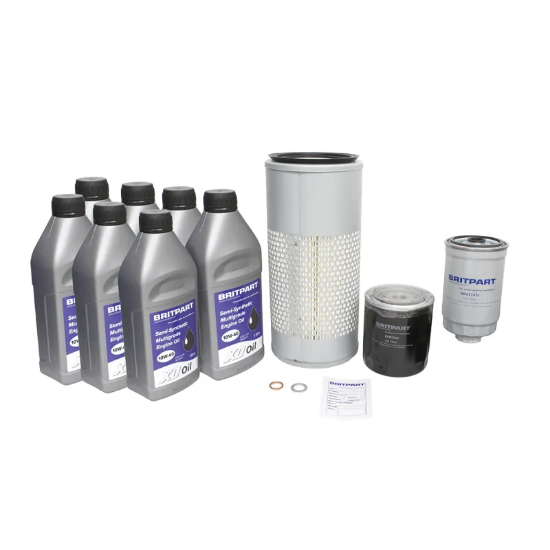 SERVICE KIT WITH OIL - DEF 300TDi