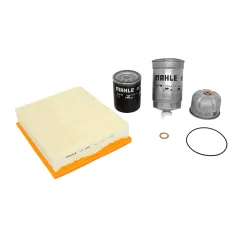 SERVICE KIT - DEF & D2 TD5