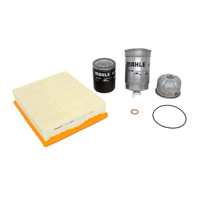 SERVICE KIT - DEF & D2 TD5