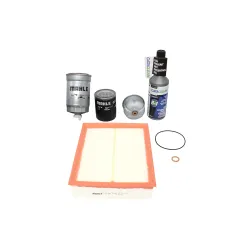 SERVICE KIT INC CATACLEAN - DEF & D2 TD5