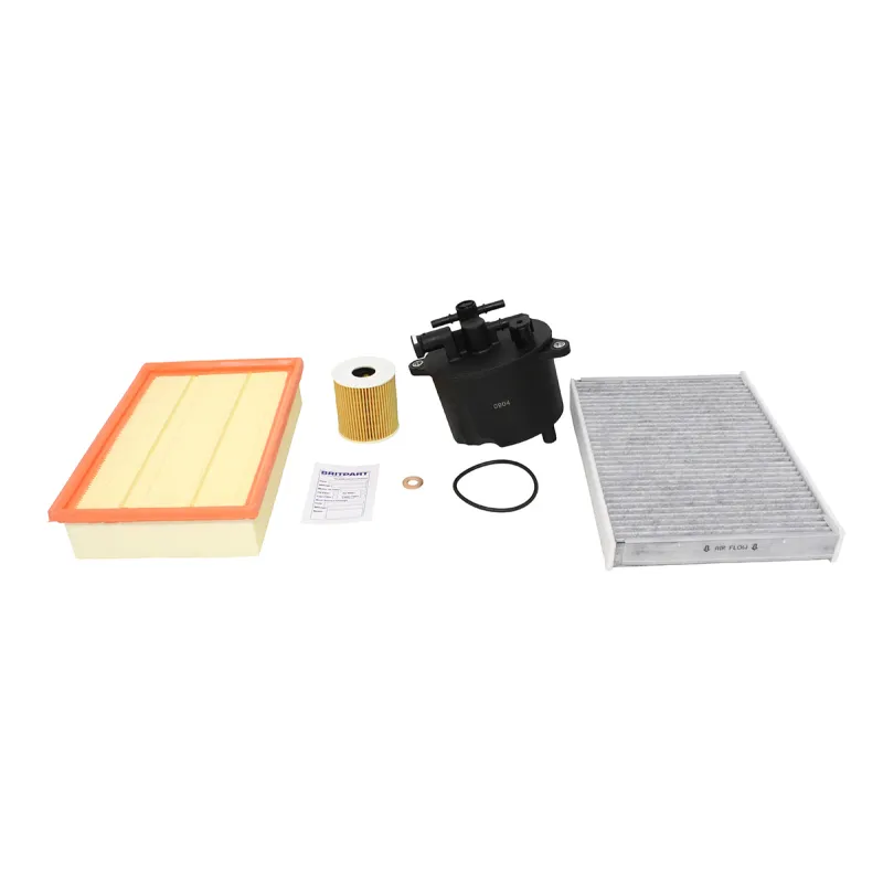 SERVICE KIT - FL 2 - 2.2 DIE