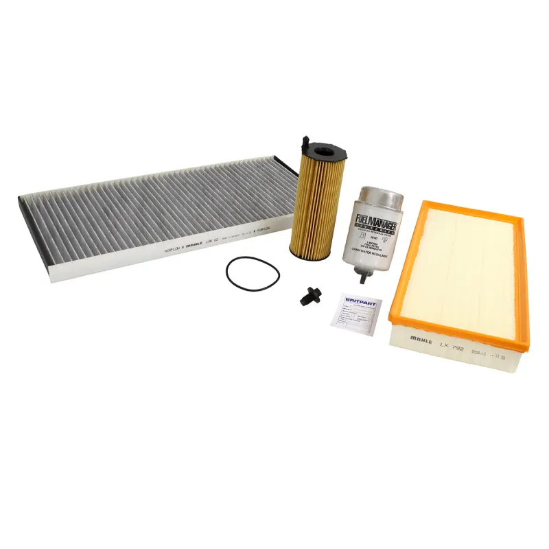 SERVICE KIT - L322 - 3.6 V8 DIE