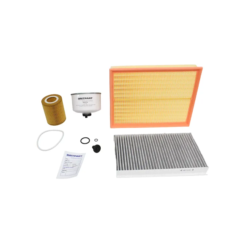 SERVICE KIT - DIS 4  RRS - 3.0 V6 DIE