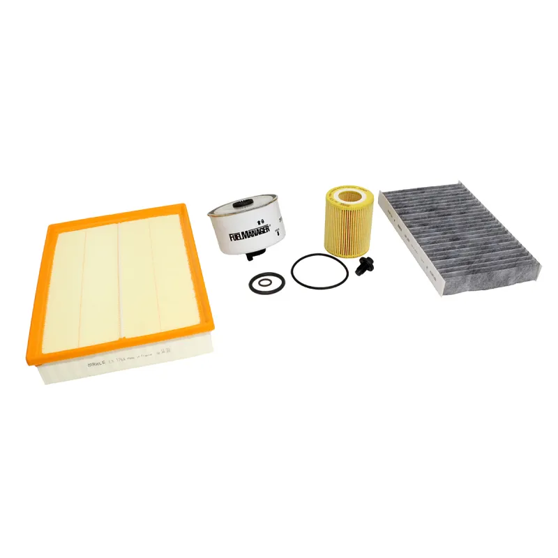 SERVICE KIT  D4 RRS