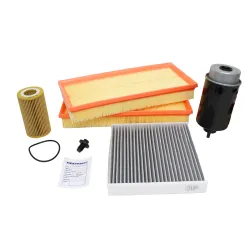 SERVICE KIT - RRS  L405 4.4 V8 DIESEL -