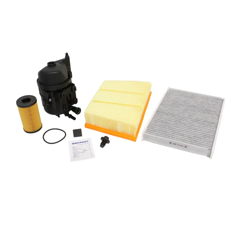 SERVICE KIT - DIS SP & EVO - 2.0 SINGLE