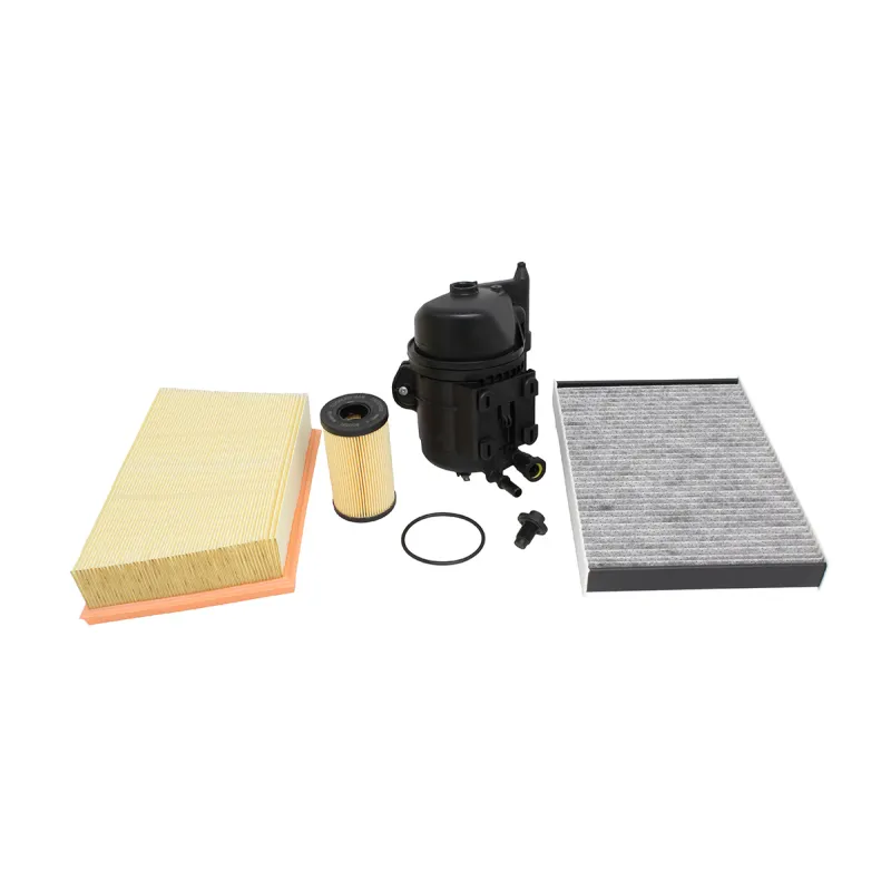 SERVICE KIT - DIS SP & EVO - 2.0 SINGLE