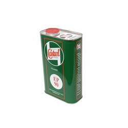 EP90 EXTREME PRESSURE API GL4 OIL 1L