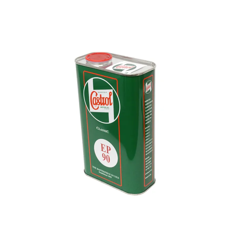 EP90 EXTREME PRESSURE API GL4 OIL 1L