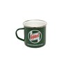 TIN MUG