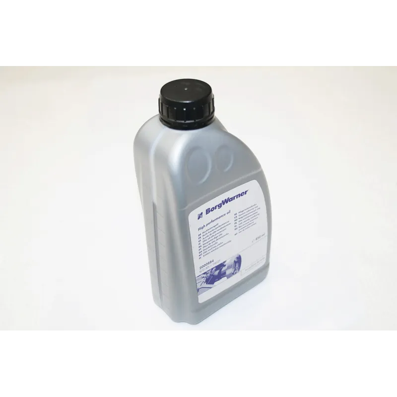 ADDITIVE OIL - 850ML  FRICTION MODIFIER