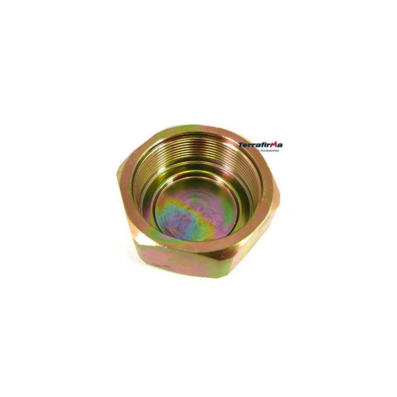 REPLACEMENT NUT FOR TF859