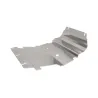 DEFENDER 110 TD5 TDCI TANK GUARD 6MM ALU