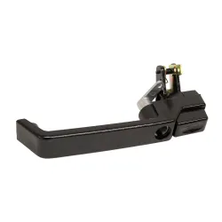 HANDLE LH GLOSS BLACK