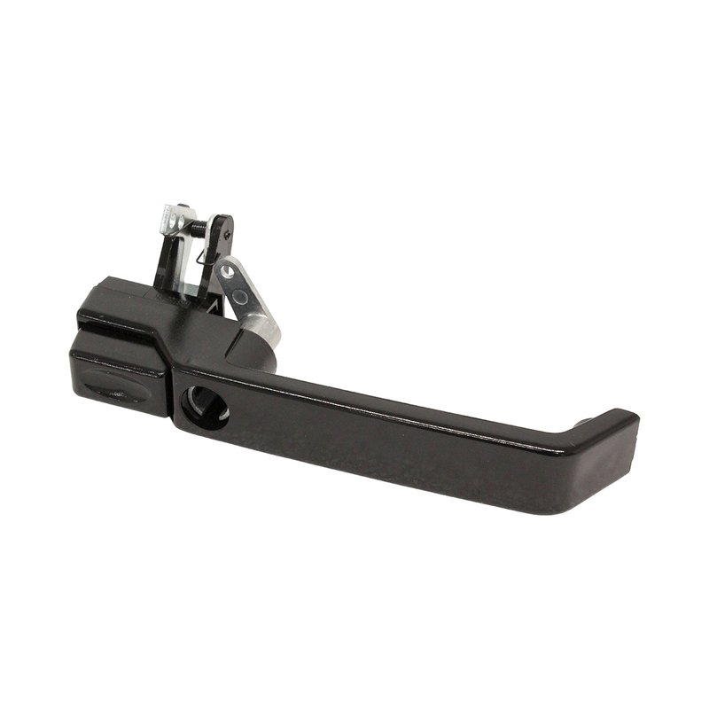 HANDLE RH GLOSS BLACK