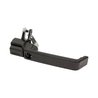 HANDLE RH GLOSS BLACK