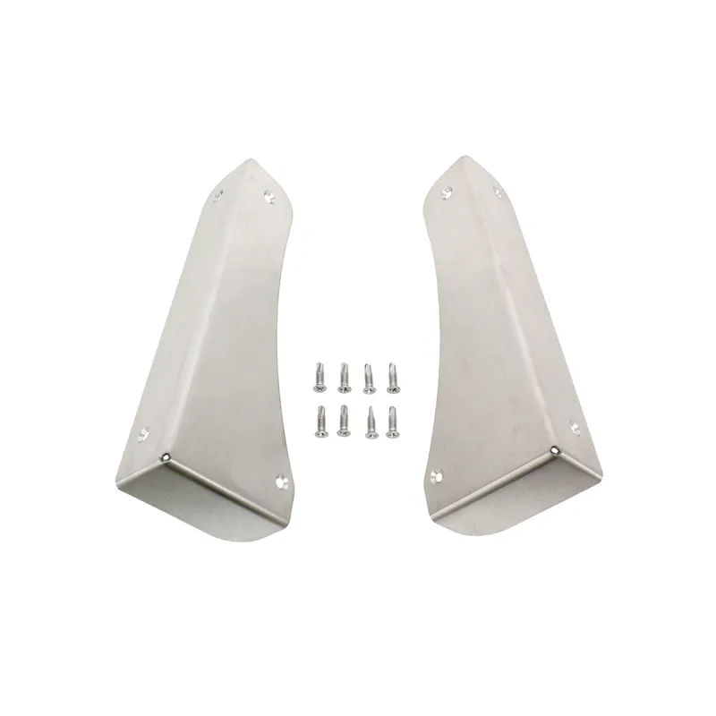 SEAT BOX CORNER PROTECTORS