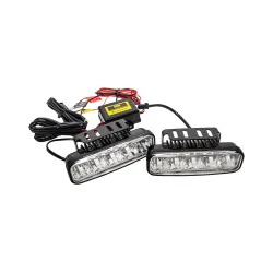 RING LED LIGHTS TO FIT DA8600 (PAIR)