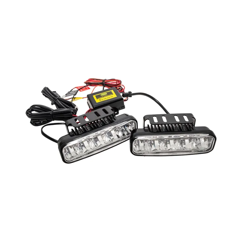 RING LED LIGHTS TO FIT DA8600 (PAIR)